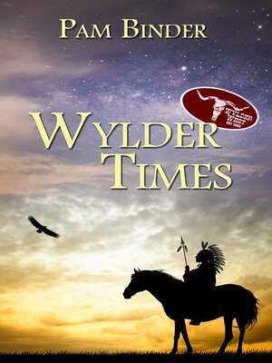 cover image of Wylder Times
